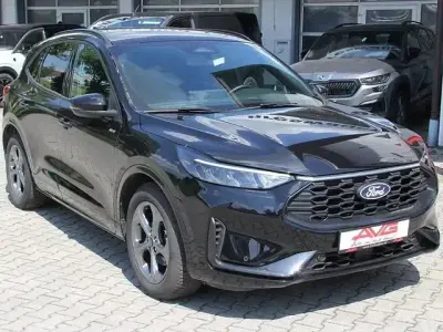 Gebraucht Ford Kuga