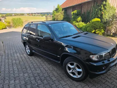 Gebraucht BMW X5