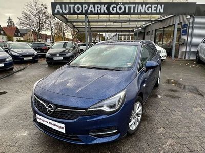 gebraucht Opel Astra ST Elegance Motor läuft unrund