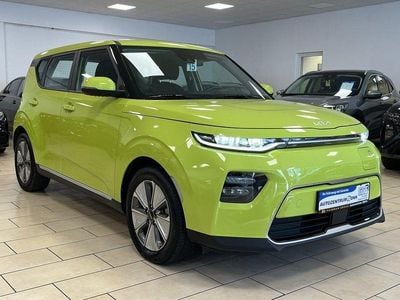 Kia Soul EV
