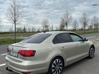 gebraucht VW Jetta Hybrid 1.4 TSI DSG -