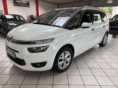Citroën Grand C4 Picasso