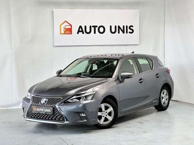 gebraucht Lexus CT200h 200h /Klima/Navi/Line Assistant