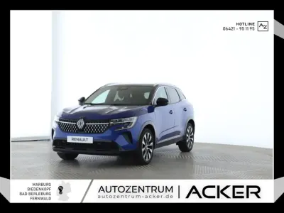 Gebraucht Renault Austral Techno 158 PS (116 kW) 2025 Blau SUV
