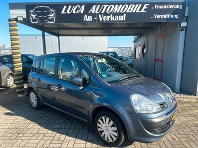 Renault Grand Modus
