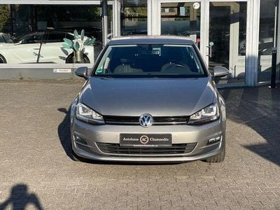 Andere Gebraucht 2015 VW Golf VII Limousine | 10.999 € (Guter Preis)