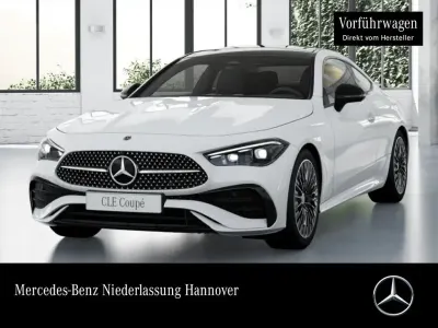 Gebraucht Mercedes CLE200