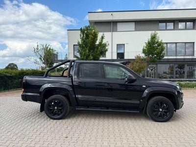 VW Amarok