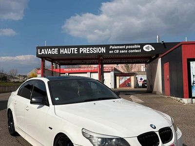 Gebraucht BMW 525 M Sport 197 PS (144 kW) 2008 Andere farben Limousine