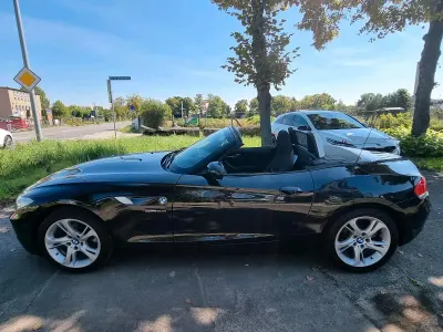 Gebraucht BMW Z4