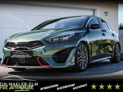 Kia ProCeed GT
