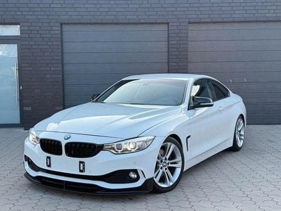 BMW 428
