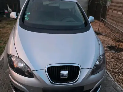 Gebraucht Seat Altea 160 PS (117 kW) 2012 Silber SUV