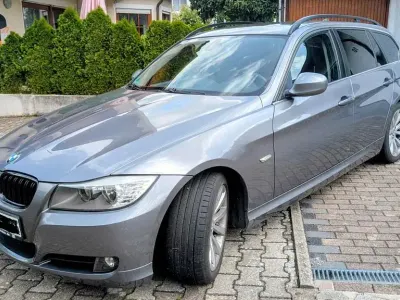 Gebraucht BMW 330