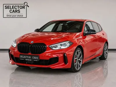 Gebraucht BMW 128 ti