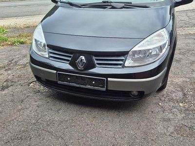 Renault Scénic II