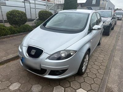 Seat Altea
