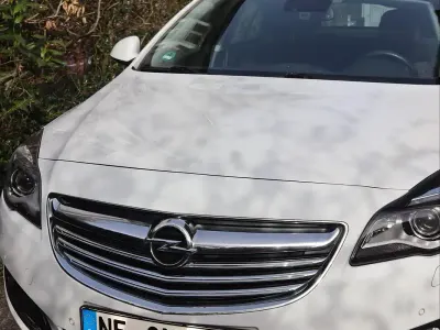 Gebraucht Opel Insignia