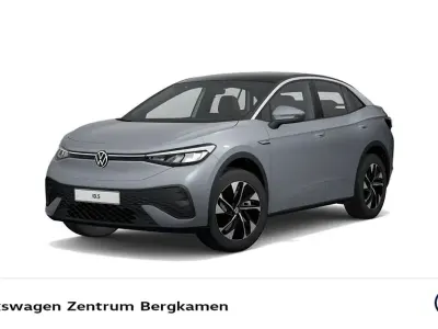 Brugt VW ID.5 Pro 150 kW (204 HK) 2023 Grå SUV