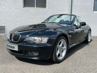 BMW Z3