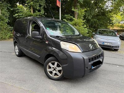 Citroën Nemo