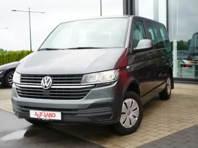 Gebraucht VW T6.1