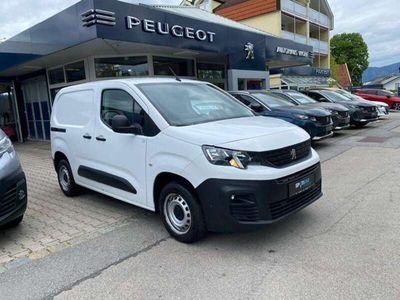 gebraucht Peugeot Partner Premium L1