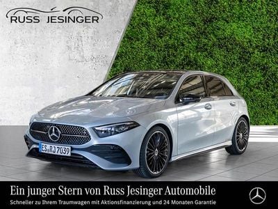 Mercedes A220