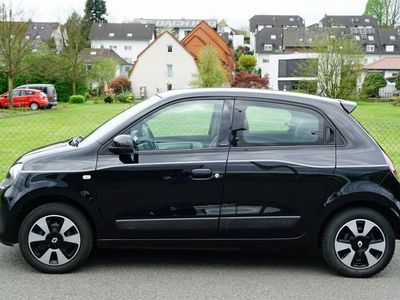 gebraucht Renault Twingo SCe 70 Limited Limited