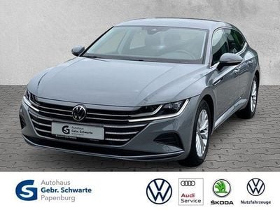 VW Arteon