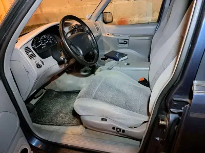 Używany Ford Explorer