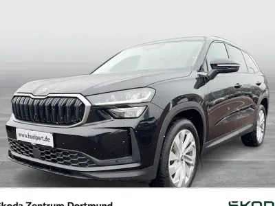 Neu Skoda Kodiaq Selection 193 PS (141 kW) 2026 Grau SUV