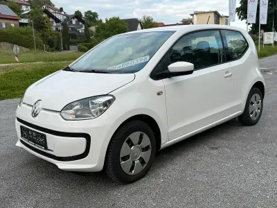 Używany VW up!