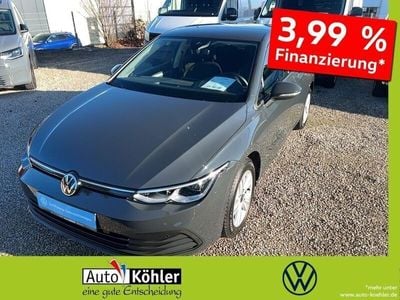 VW Golf VIII