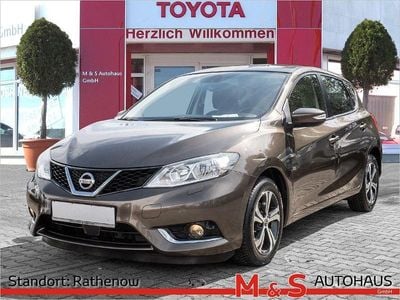 Nissan Pulsar