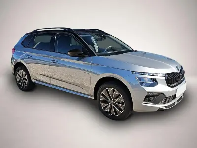 Neu Skoda Kamiq Selection 116 PS (85 kW) 2026 Manufacturer SUV