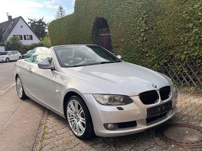 BMW 325 Cabriolet