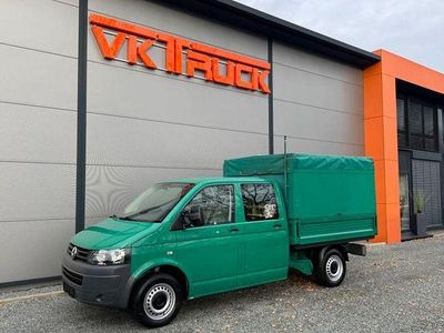 Andere Gebraucht 2010 VW T5 Van | 11.662 € (Teuer)
