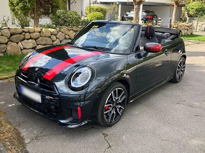 Używany Mini John Cooper Works 204 KM (150 kW) 2025 Czarny Hatchback