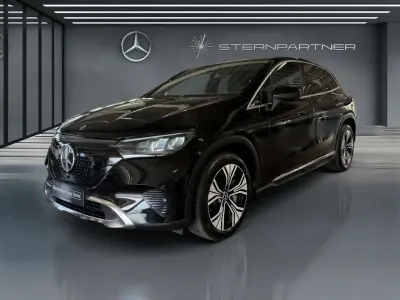 Gebraucht Mercedes EQE350 SUV