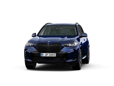 Neu BMW X5 Efficient Dynamics 313 PS (230 kW) 2025 SUV
