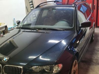 BMW 325
