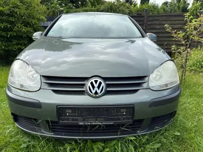 Gebraucht VW Golf V