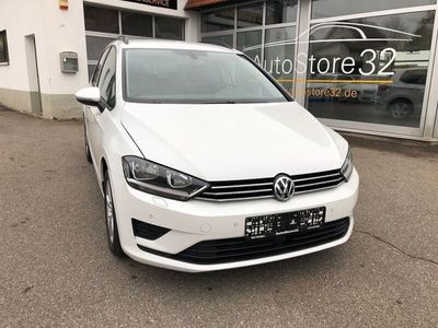 gebraucht VW Golf Sportsvan 1.2 TSI BMT COMFORTLINE *EU6*