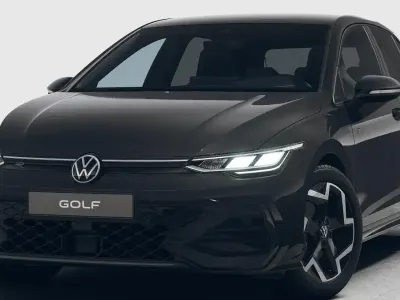 Neu VW Golf VIII R-line 116 PS (85 kW) 2026 Limousine