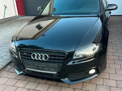 Gebraucht Audi A4