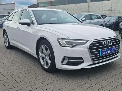 Occasion Audi A6