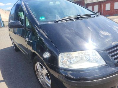 VW Sharan