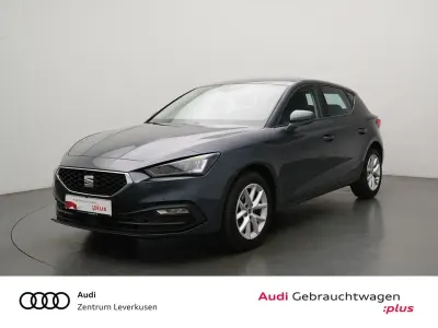 Gebraucht Seat Leon