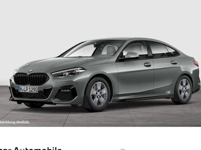 Second-hand BMW 218 M Sport 136 CP (100 kW) 2023 Gri Coupe